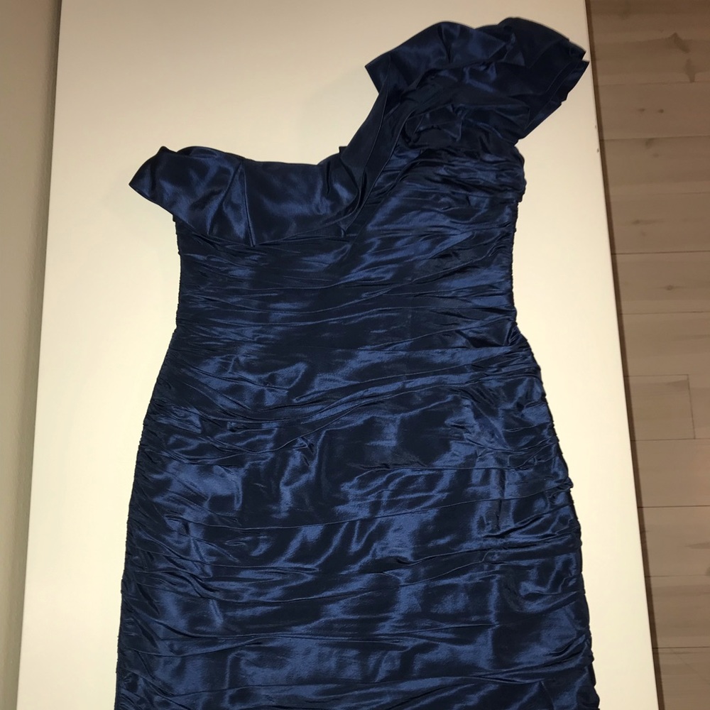 Teri Jon Cocktail Dress